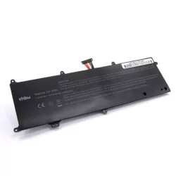 Asus C21-X202 4400mAh utángyártott akkumulátor - VHBW