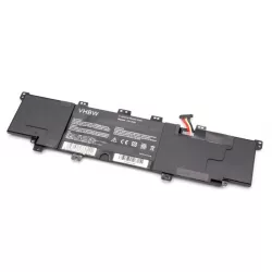 ASUS C31-X402 4400mAh utángyártott akkumulátor - VHBW