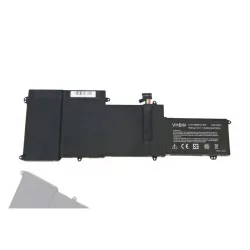 ASUS C42-UX51 4750mAh utángyártott akkumulátor - VHBW