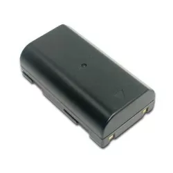 Pentax EL-D-Li1 2200mAh utángyártott akkumulátor