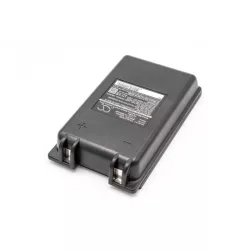   Autec FUA10 NI-MH 7.2V 2000mAh utángyártott akkumulátor - VHBW
