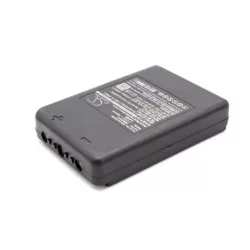   Autec Modular MK Plus MK NI-MH 7.2V 700mAh utángyártott akkumulátor
