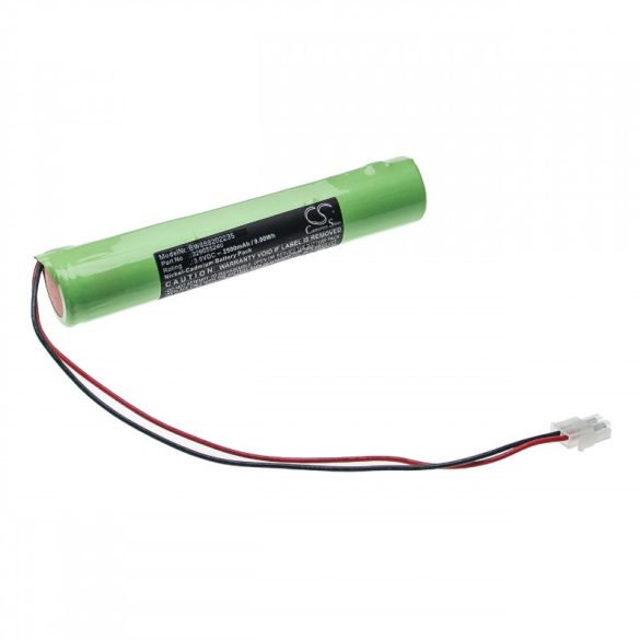 BAES OVA TD210331 2500mAh utángyártott akkumulátor