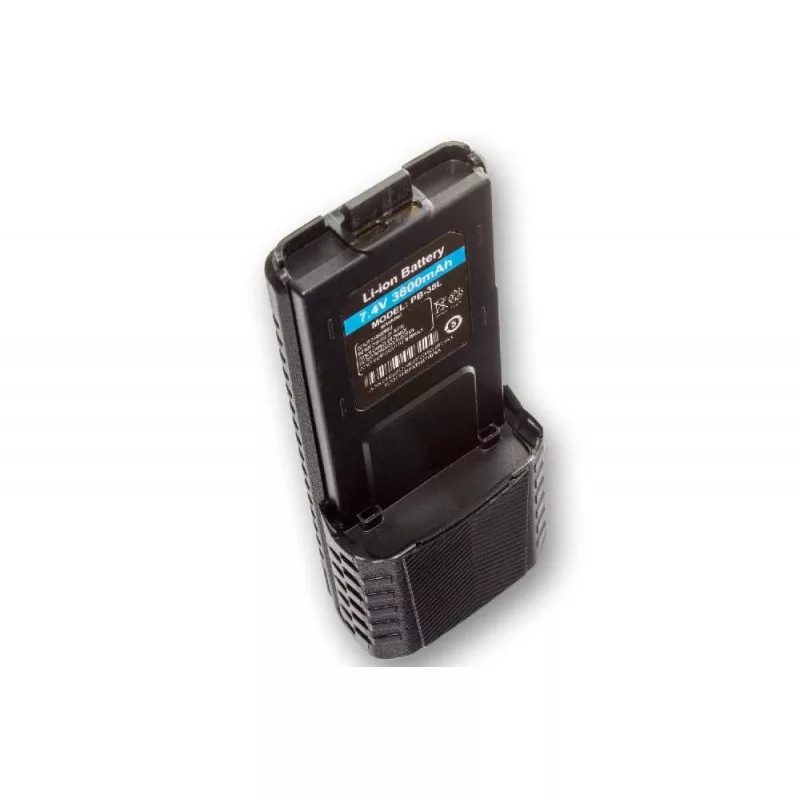 Baofeng BL-5 7.4V Li-Ion 3800mAh utángyártott akkumulátor Baofeng BL-5 7.4V Li-Ion 3800mAh utángyártott akkumulátor