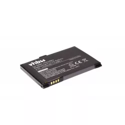   Barnes & Noble BNRV100, Nook Classic 1250mAh utángyártott akkumulátor