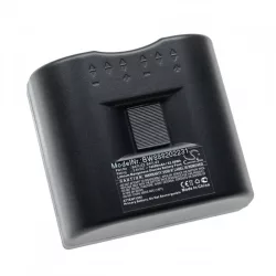   Daitem Central siren transmitter 14500mAh utángyártott akkumulátor - VHBW