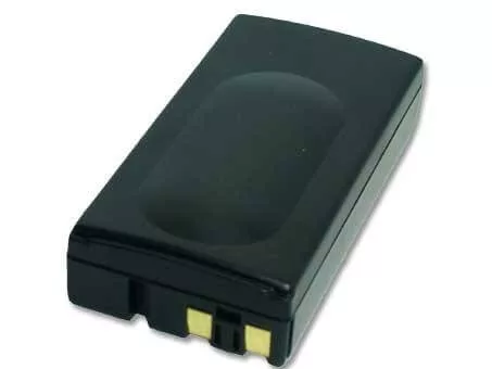 Canon BP-711 2000mAh utángyártott akkumulátor