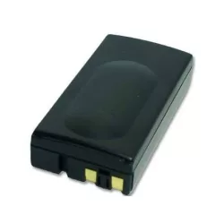 Canon BP-711 2000mAh utángyártott akkumulátor - VHBW