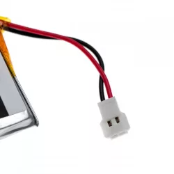   Bee-Bot Floor Robot 753032 600mAh utángyártott akkumulátor