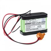   Besam PSMB-5 654745 12V Ni-MH 1500mAh utángyártott akkumulátor