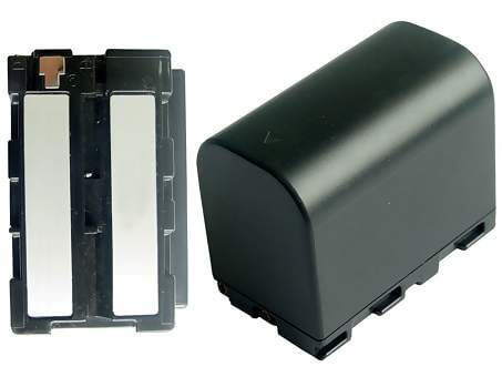 Sony NP-FS22 3000mAh utángyártott akkumulátor