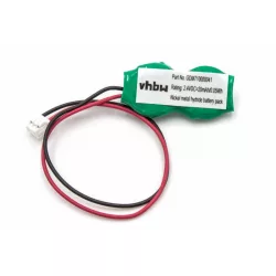   BIOS akkumulátor Toshiba Satellite A10 A15 A40 A45 20mAh utángyártott akkumulátor