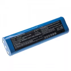   Bissell 2142 4ICR19/65 2600mAh utángyártott porszívó akkumulátor