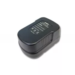   Black & Decker BDG14 14.4V NI-MH 3300mAh utángyártott akkumulátor - VHBW