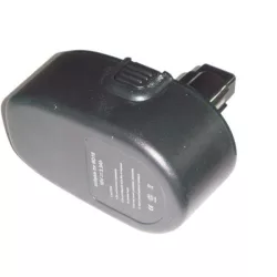   Black & Decker KC1882FK 18V NI-MH 3300mAh utángyártott akkumulátor - VHBW