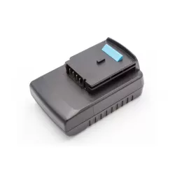   Black & Decker A1518L 18V Li-ion 2000mAh utángyártott akkumulátor - VHBW