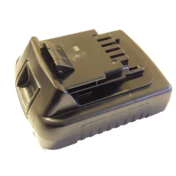   Black & Decker BL1514 14.4V Li-ion 1500mAh utángyártott akkumulátor - VHBW