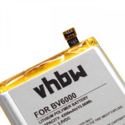   Blackview BV6000, BV6000S 4200mAh utángyártott akkumulátor