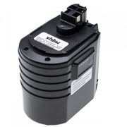   Bosch GBH 24VFR BST019 24V Ni-MH 2000mAh utángyártott akkumulátor