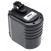  Bosch GBH 24VFR BST019 24V Ni-MH 2500mAh utángyártott akkumulátor