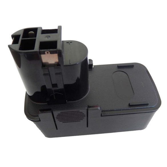 Bosch GMB 7.2 7.2V NI-MH 3000mAh utángyártott akkumulátor