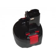 Bosch GSR 9.6-1 3000mAh utángyártott akkumulátor