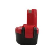   Bosch GSR 9.6-2 9.6V NI-MH 1500mAh utángyártott akkumulátor