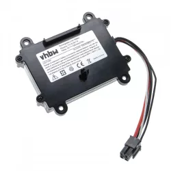   Bosch Indego 350 F 016 104 898 1500mAh utángyártott akkumulátor - VHBW