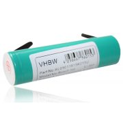 Bosch IXO 3.7V/Li-ion/1500mAh utángyártott akkumulátor