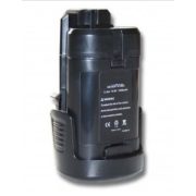   Bosch PMF 10.8 LI 10.8V/Li-ion/2000mAh utángyártott akkumulátor
