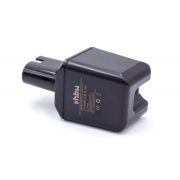   Bosch 2 607 335 180 12V 2100mAh Ni-MH utángyártott akkumulátor