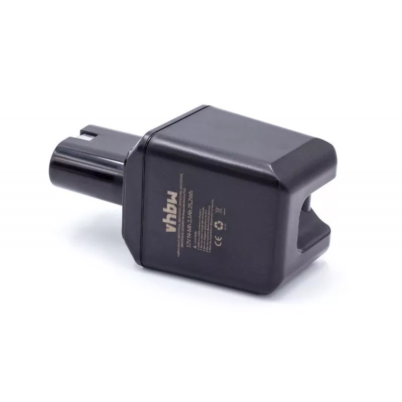 Bosch 2 607 335 180 12V 2100mAh Ni-MH utángyártott akkumulátor