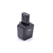   Bosch 2 607 335 180 12V 3000mAh Ni-MH utángyártott akkumulátor