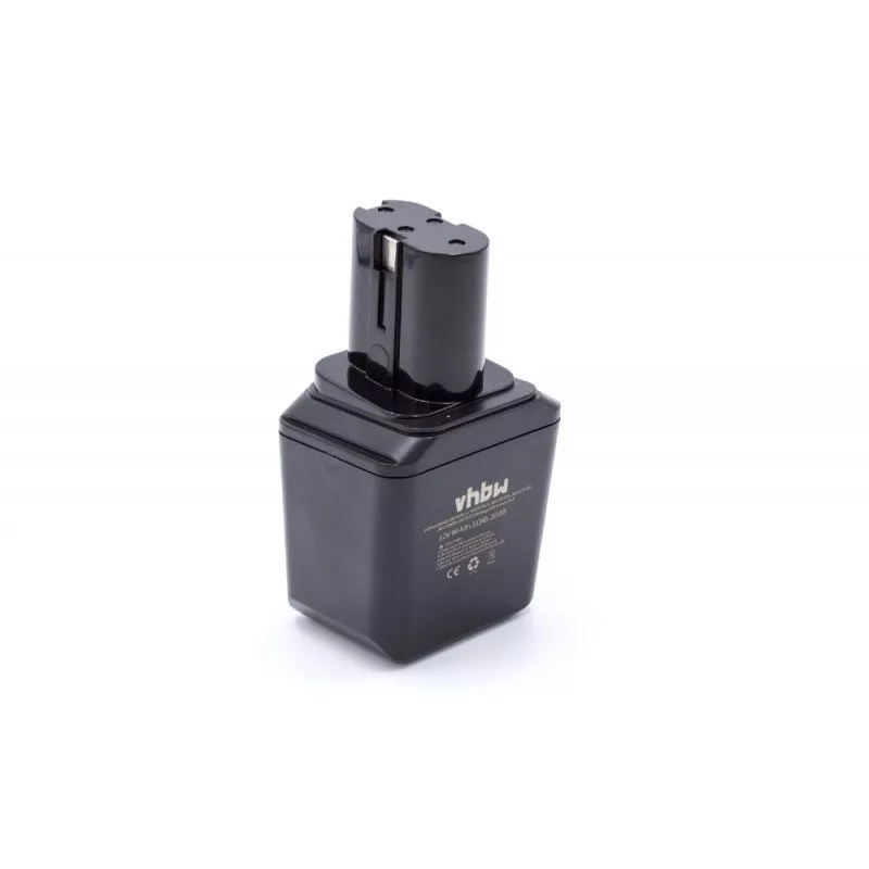 Bosch 2 607 335 180 12V 3000mAh Ni-MH utángyártott akkumulátor