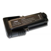 Bosch BAT504 3.6V/Li-ion/1500mAh utángyártott akkumulátor