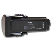 Bosch BAT504 3.6V/Li-ion/2000mAh utángyártott akkumulátor