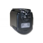 Bosch BST019 3000mAh utángyártott akkumulátor