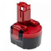 Bosch GSR7.2-2 7.2V NiMH 3000mAh utángyártott akkumulátor