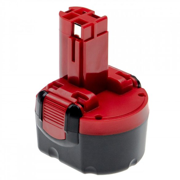 Bosch GSR7.2-2 7.2V NiMH 3000mAh utángyártott akkumulátor