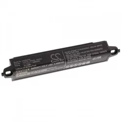 Bose Soundlink 330107 3400mAh utángyártott akkumulátor