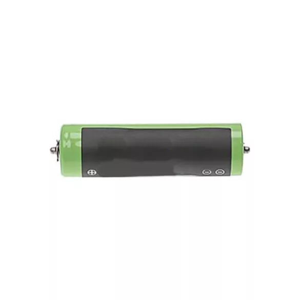 Braun,, 67030923 NI-MH, 1.2V, 1800mAh utángyártott akkumulátor - VHBW