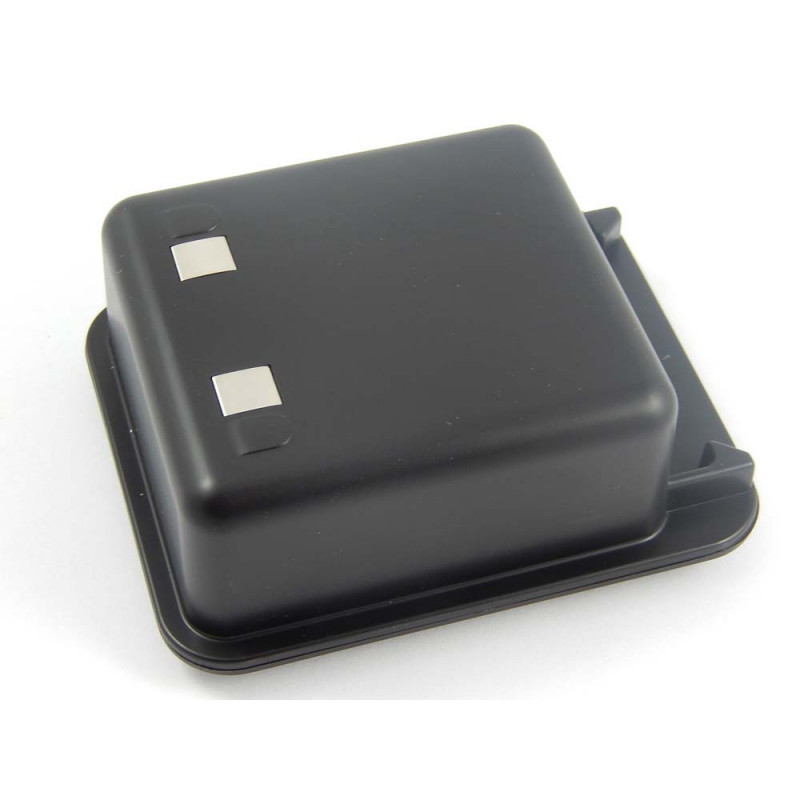 Bullard Heiman T3, T4 2000mAh utángyártott akkumulátor