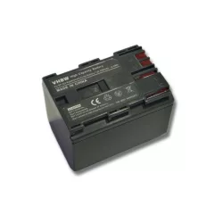 Canon BP-522 2000mAh utángyártott akkumulátor - VHBW