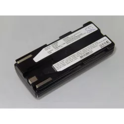 Canon BP-608 1050mAh utángyártott akkumulátor - VHBW
