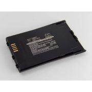 Cisco CP-7921 1200mah utángyártott akkumulátor