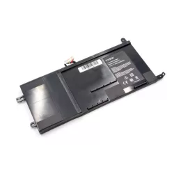   Clevo P650 P650BAT-4 4050mAh utángyártott akkumulátor - VHBW
