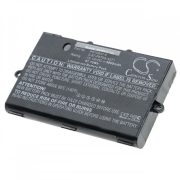 Clevo P870TM-G P870BAT-8 5800mAh utángyártott akkumulátor