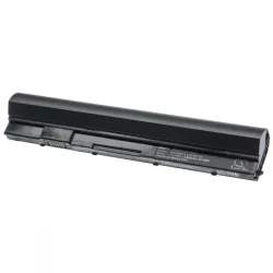  Clevo W515LU W510BAT-3 2200mAh utángyártott akkumulátor - VHBW