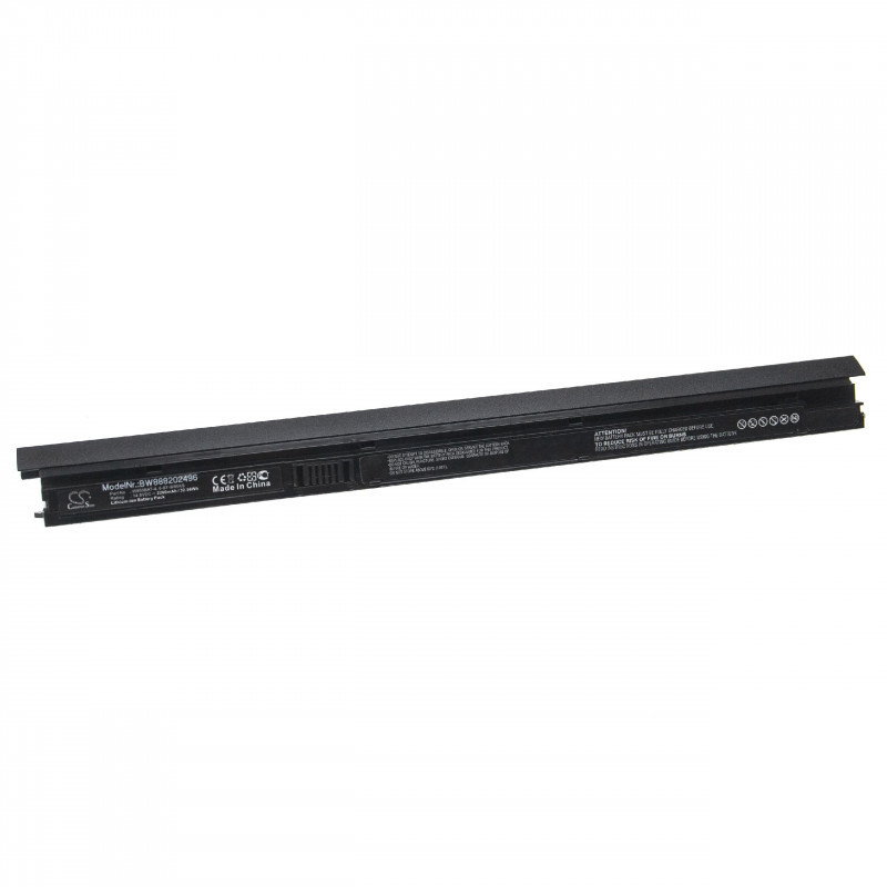 Clevo W970KLQ 2200mAh utángyártott akkumulátor