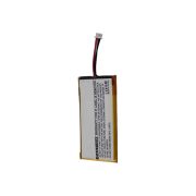 Crestron TPMC-3X1000mAh utángyártott akkumulátor